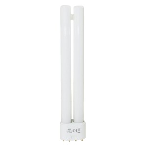 Tenko 64.2481.26 - H UV Lamp Fluorescent Tube 18W for Insect Traps LED Lamps Tube T8/G13